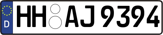 HH-AJ9394