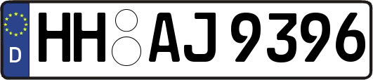 HH-AJ9396