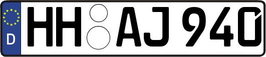 HH-AJ940