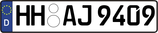 HH-AJ9409