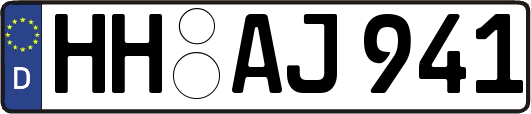 HH-AJ941
