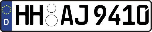 HH-AJ9410