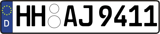 HH-AJ9411