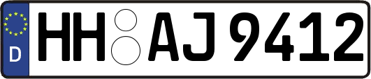 HH-AJ9412