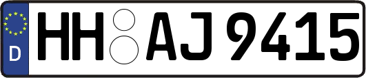 HH-AJ9415