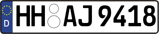 HH-AJ9418