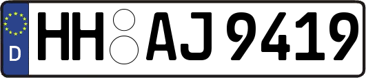 HH-AJ9419