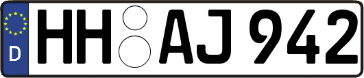 HH-AJ942