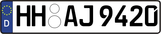 HH-AJ9420