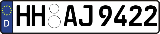 HH-AJ9422