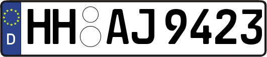 HH-AJ9423