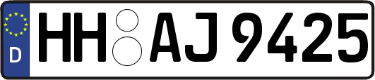 HH-AJ9425