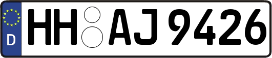 HH-AJ9426
