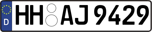 HH-AJ9429