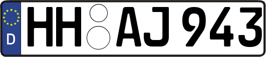 HH-AJ943