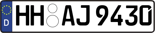 HH-AJ9430
