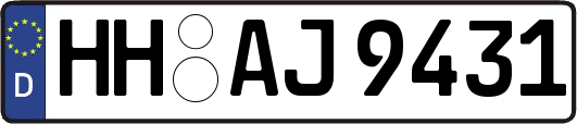 HH-AJ9431