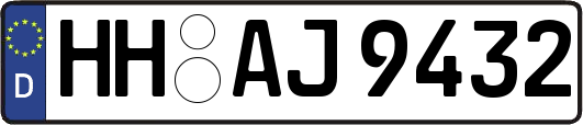 HH-AJ9432
