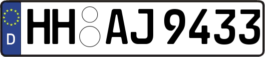 HH-AJ9433