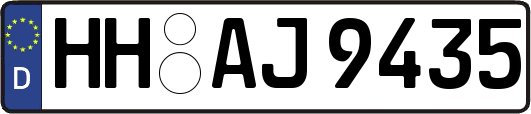 HH-AJ9435