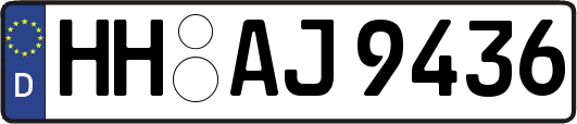HH-AJ9436