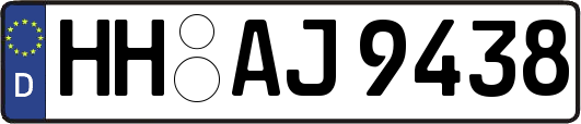 HH-AJ9438