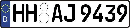 HH-AJ9439