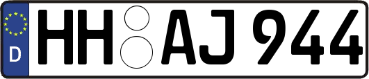 HH-AJ944