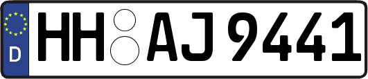 HH-AJ9441