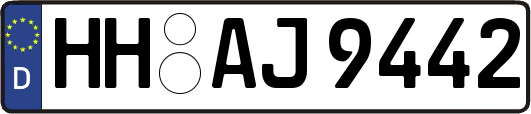 HH-AJ9442