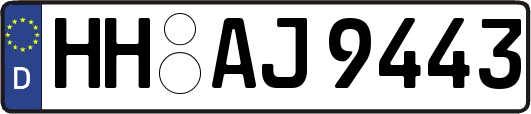 HH-AJ9443