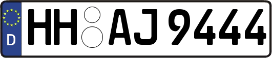 HH-AJ9444