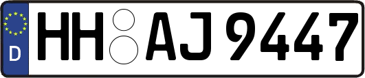 HH-AJ9447