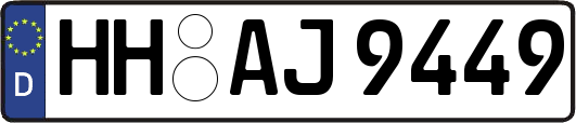 HH-AJ9449