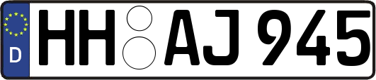 HH-AJ945