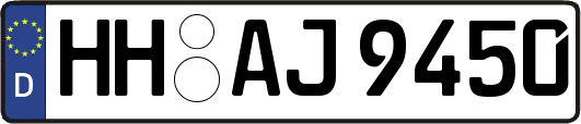 HH-AJ9450