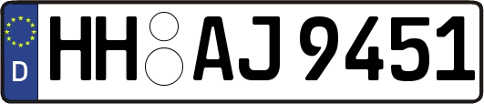 HH-AJ9451