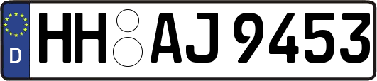 HH-AJ9453