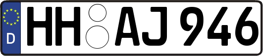 HH-AJ946