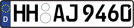 HH-AJ9460