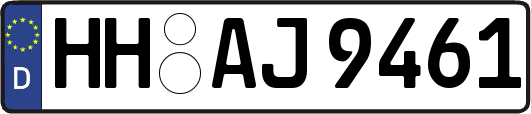 HH-AJ9461