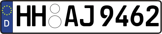 HH-AJ9462