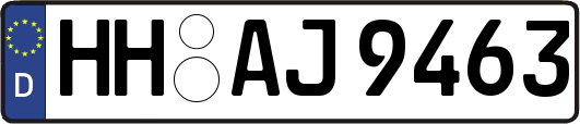 HH-AJ9463