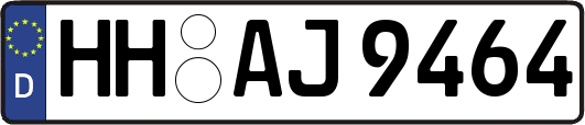 HH-AJ9464