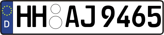 HH-AJ9465