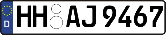 HH-AJ9467