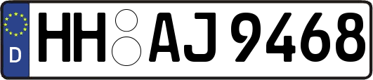 HH-AJ9468