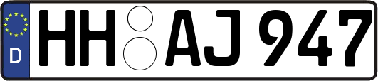 HH-AJ947