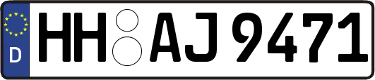 HH-AJ9471