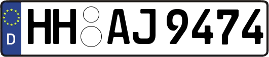 HH-AJ9474